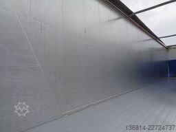  CF-200 ZL 92 cbm Liftachse BPW