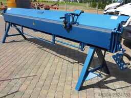 Prod-Masz Abkantbank 4m,  Biegemaschine Abkantbank 4m/0.8mm = 4140mm