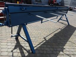 Prod-Masz Abkantbank 4m,  Biegemaschine Abkantbank 4m/0.8mm = 4140mm