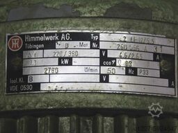 Himmelwerk 2 LF12/5.5