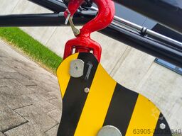 Manitou JW 2500/2000