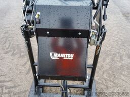 Manitou W6000/32M