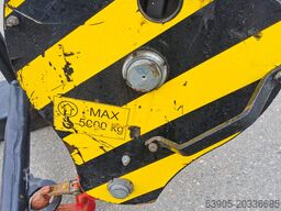 Manitou Treuil 5 Ton