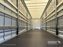 Schmitz Cargobull Curtainsider Mega Getränke