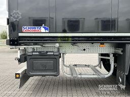 Schmitz Cargobull Trockenfrachtkoffer Standard Doppelstock