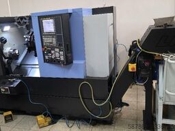 DOOSAN PUMA GT2100M