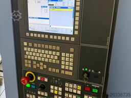 DOOSAN PUMA GT2100M
