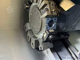 DOOSAN PUMA GT2100M