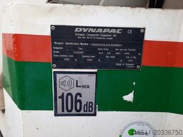 Dynapac CG333 HF