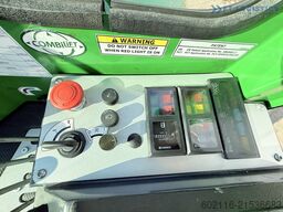 Combilift C3000 DIESEL DUPLEX WIDE-POSITIONER