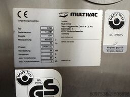 MULTIVAC R225