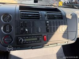 Mercedes-Benz Atego 1828/3 S.-Kipper Meiller/Atlas AK