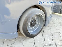 Combilift AISLE MASTER 20SHE QUAD MAST 6950 | 76 H