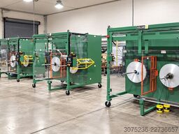 Vulcan Machinery SLC24TAS