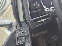 DAF XG+ 480 / 6x2-4 / LIFT -STUUR AS  / INTARDER