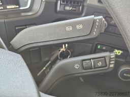 Volvo FM 440 / 4x2 + TRAILER + MOFFETT 3000 KG HEFTRU...