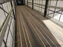 Volvo FM 440 / 4x2 + TRAILER + MOFFETT 3000 KG HEFTRU...
