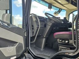 Volvo FM 440 / 4x2 + TRAILER + MOFFETT 3000 KG HEFTRU...