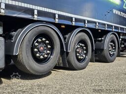 Volvo FM 440 / 4x2 + TRAILER + MOFFETT 3000 KG HEFTRU...
