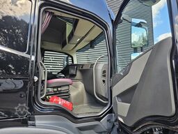 Volvo FM 440 / 4x2 + TRAILER + MOFFETT 3000 KG HEFTRU...