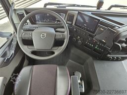 Volvo FM 440 / 4x2 + TRAILER + MOFFETT 3000 KG HEFTRU...