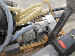 manut manipulator żuraw