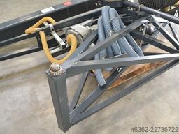 MANUT ŻURAW RAMIE PRZENOŚNIK