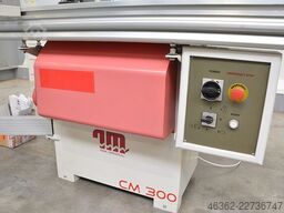 RM GROUP CM 300
