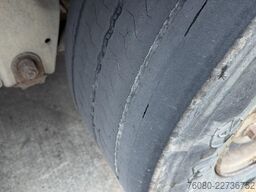 SCHMITZ SPR 27 (SAF AXLES / DISC BRAKES)