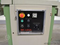 CURSAL TRV S400