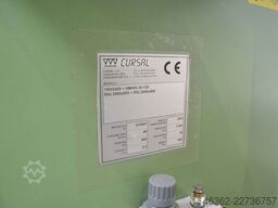 CURSAL TRV S400