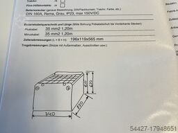 Hoppecke 6 HPZS 690