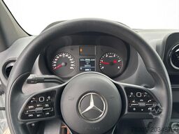 Mercedes-Benz Sprinter 317 CDI Lang Koffer Ladebordwand,Klima