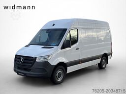 Mercedes-Benz Sprinter 315 CDI Kasten  Klima,Kamera