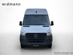 Mercedes-Benz Sprinter 315 CDI Kasten  Klima,Kamera