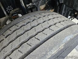 MAN TGX 26.640 6x4 BLS