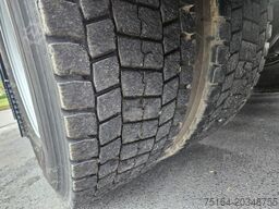 MAN TGX 26.640 6x4 BLS