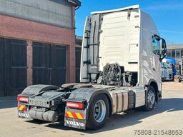 VOLVO FH500 Euro6  2Tanks ACC I-ParkCool Navi