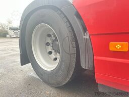 VOLVO FH460 Glob. 2Kreishydraulik I-Park ACC