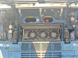 VOLVO FH460 Glob. 2Kreishydraulik I-Park ACC
