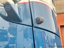 VOLVO FH460 Glob. 2Kreishydraulik I-Park ACC