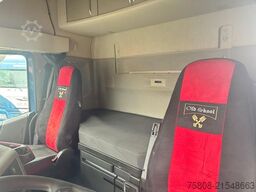 VOLVO FH460 Glob. 2Kreishydraulik I-Park ACC