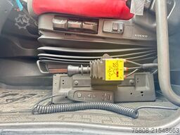 VOLVO FH460 Glob. 2Kreishydraulik I-Park ACC