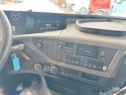 VOLVO FH460 Glob. 2Kreishydraulik I-Park ACC