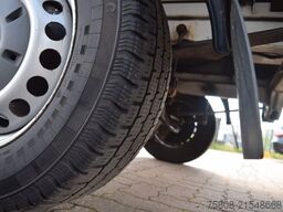 MERCEDES-BENZ Sprinter 316CDI Koffer LBW 750Kg 3Sitzer