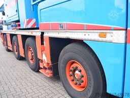 Spierings SPIERINGS SK498-AT4 TURMKRAN