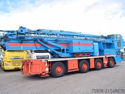 Spierings SPIERINGS SK498-AT4 TURMKRAN