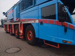 Spierings SPIERINGS SK498-AT4 TURMKRAN