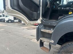 MAN TGS 35.430 8x6H Euro6D Muldenkipper Schmitz