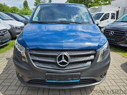 MERCEDES-BENZ Vito 116 CDI XL|EXTRALANG|WÜRTH REGALE WERKSTATT